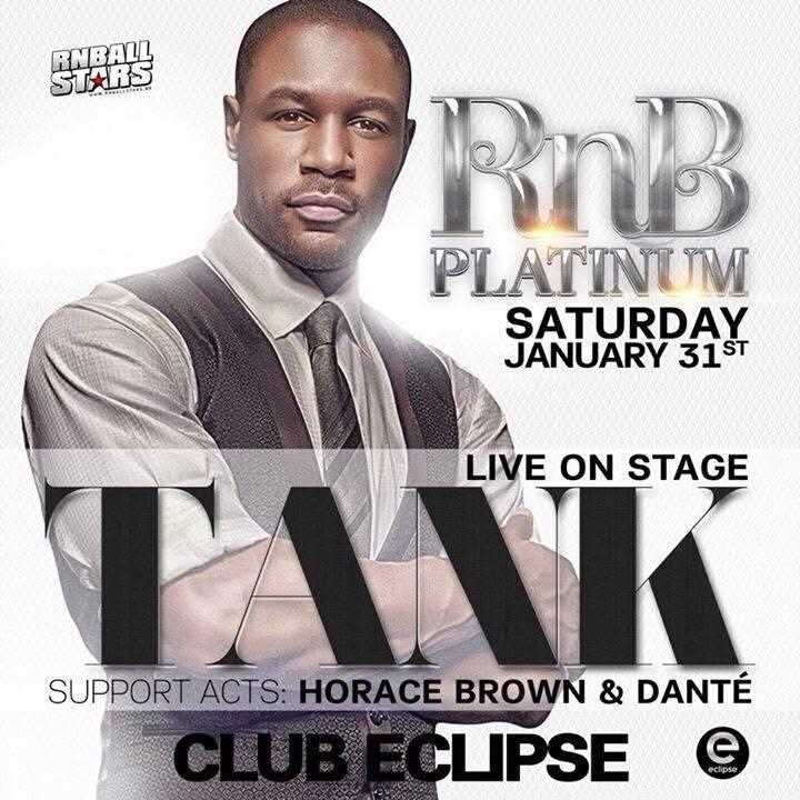 RNB ALLSTARS event photo